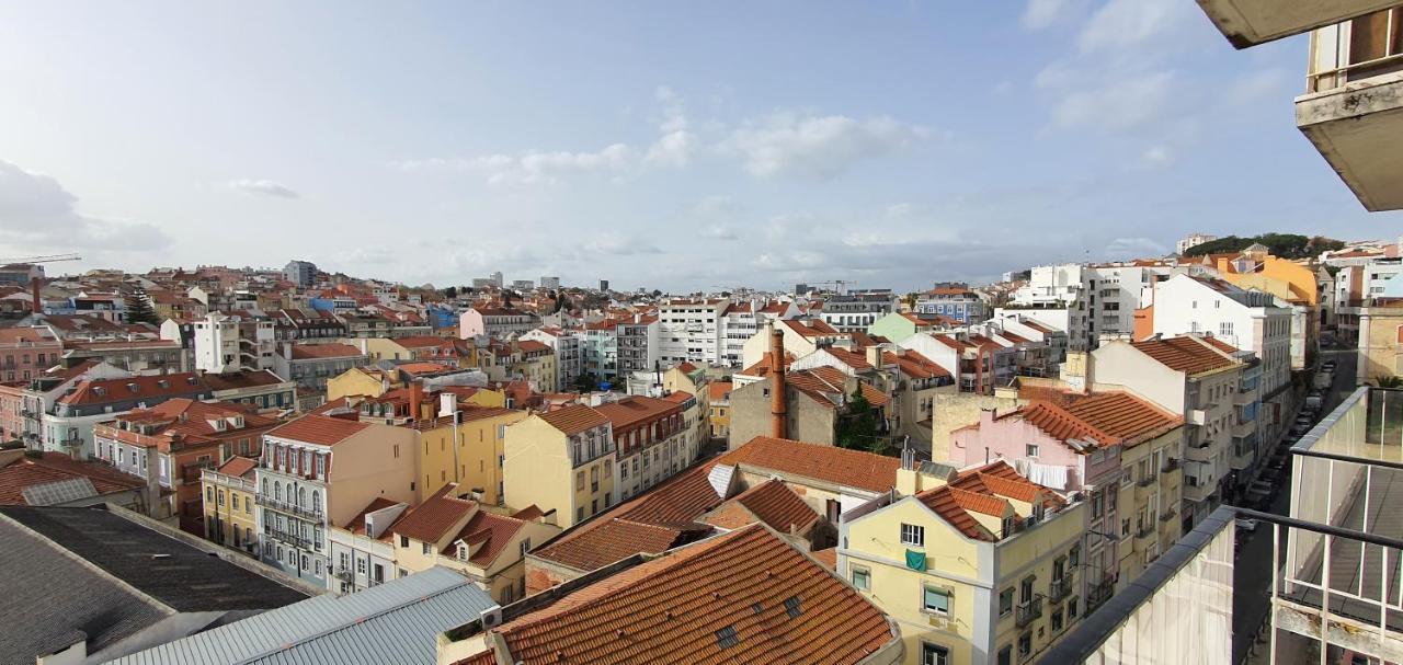 66 With Parking Place * Lisbon