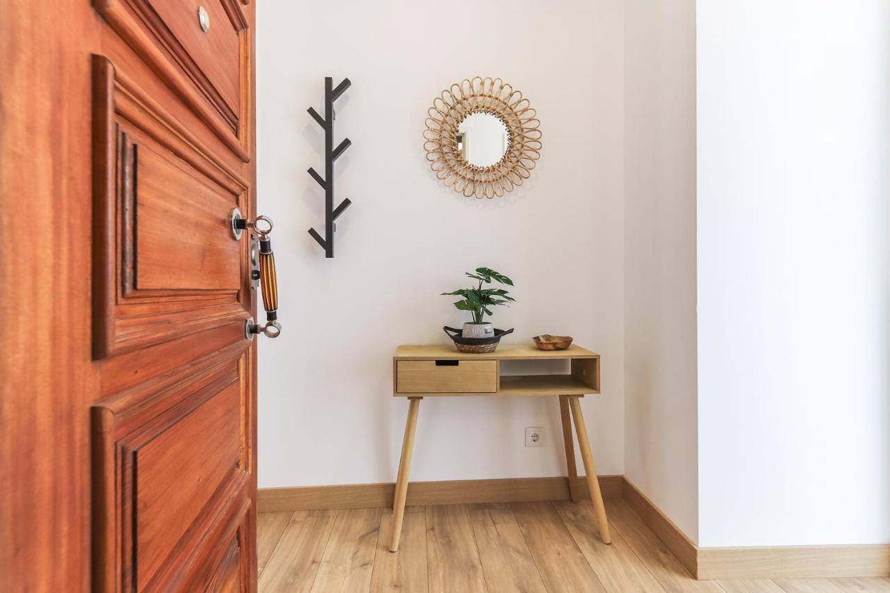 Apartment 66 With Parking Place Lisbon