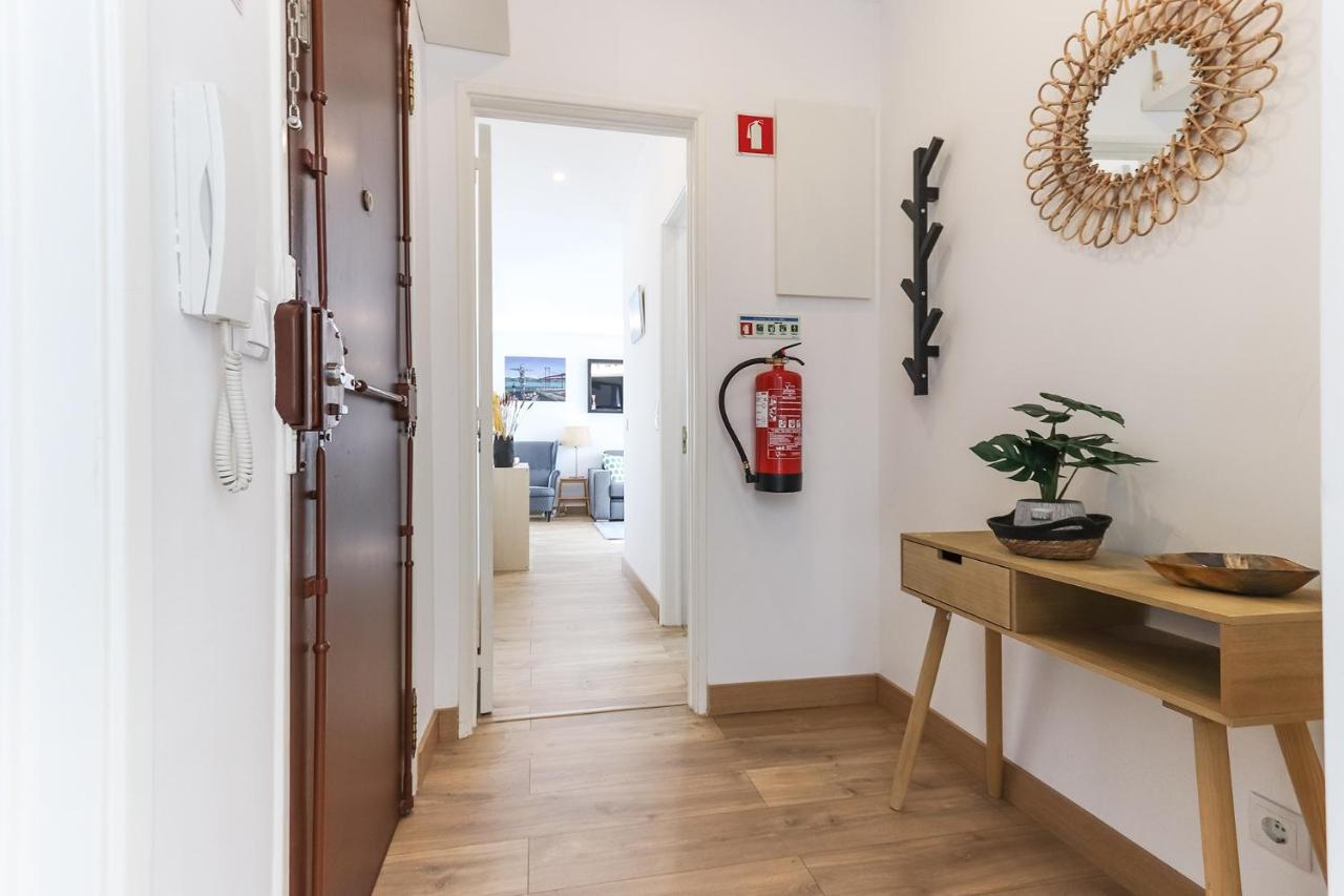 66 With Parking Place Apartment