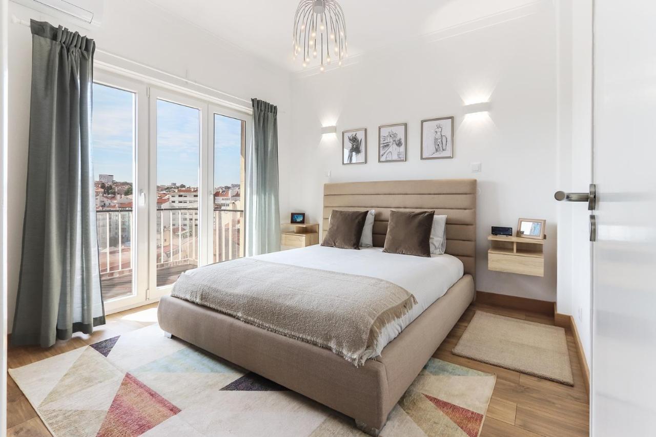 Apartment 66 With Parking Place *