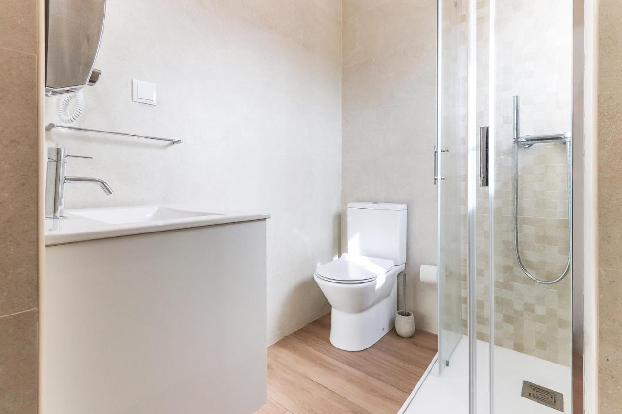 Apartment 66 With Parking Place Lisbon