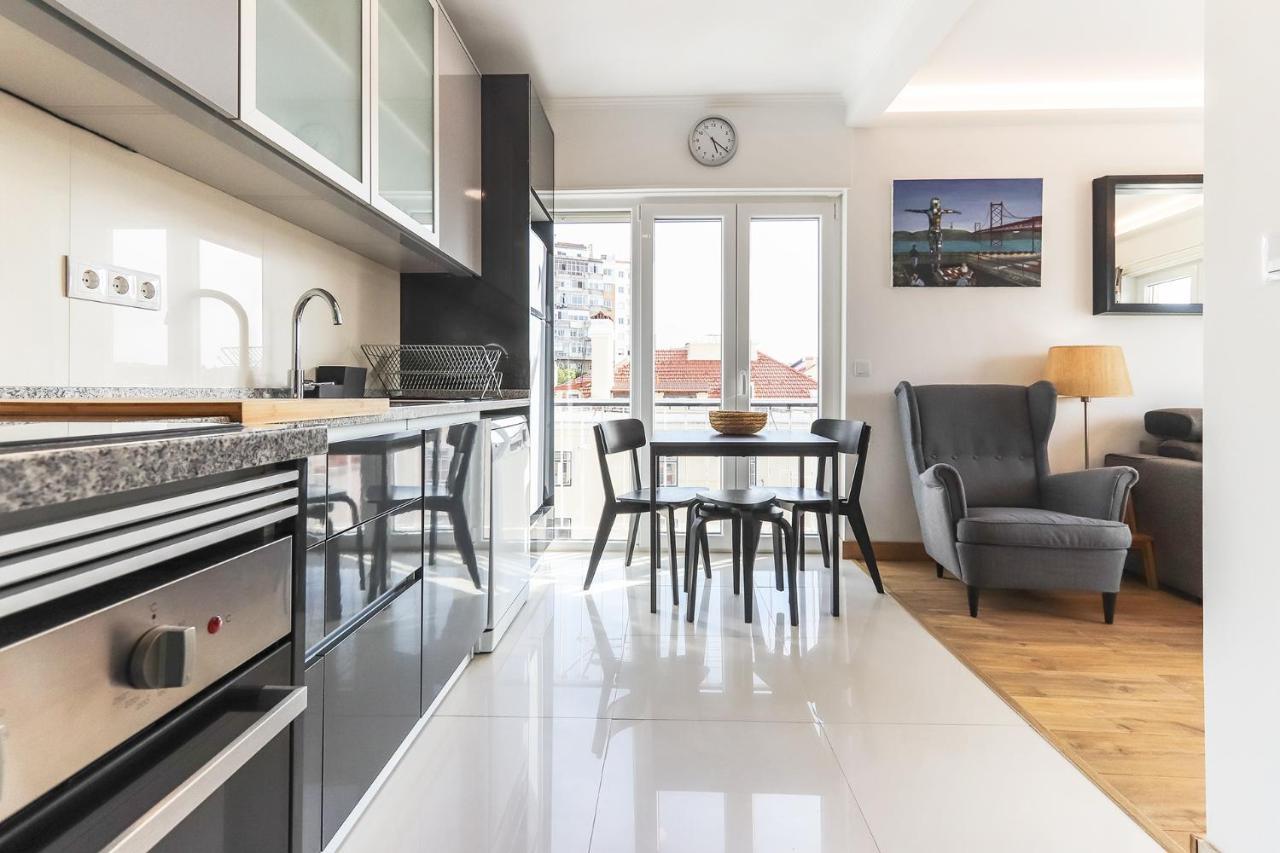 Apartment 66 With Parking Place