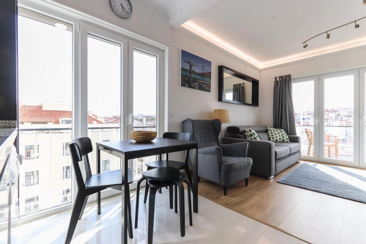 Apartment 66 With Parking Place